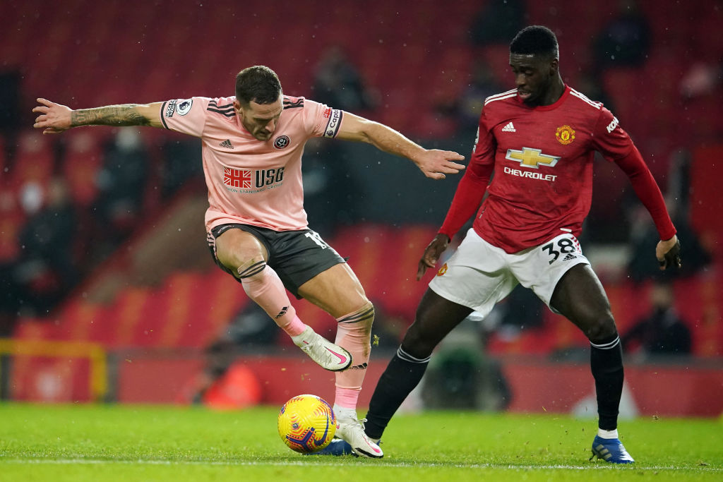 Tuanzebe