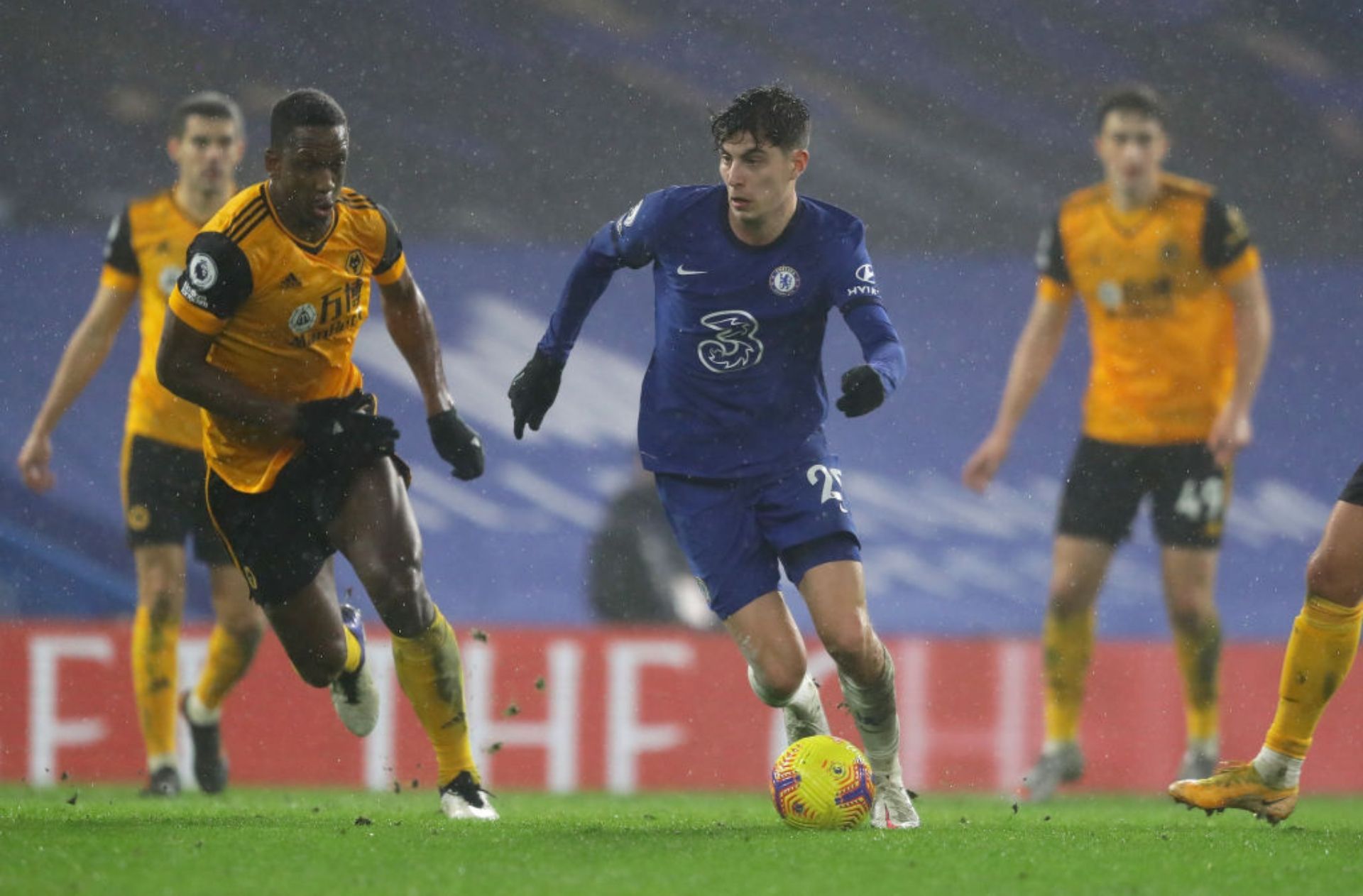 Kai Havertz, Chelsea