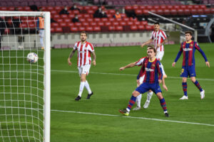 Barcelona v Athletic Bilbao - La Liga