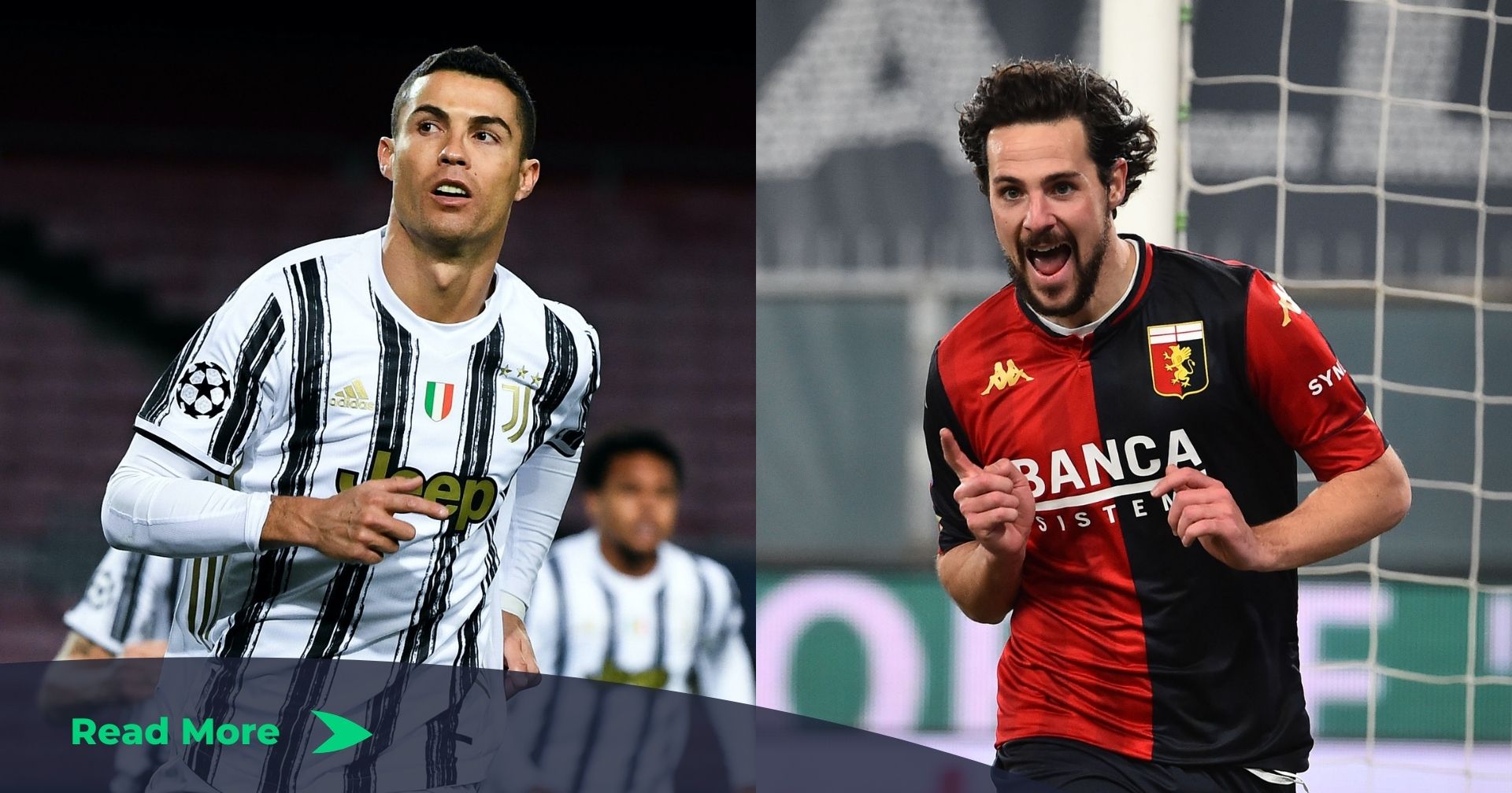 Juventus vs Genoa Preview, Betting Tips, Stats & Prediction