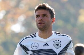 Thomas Muller - Germany