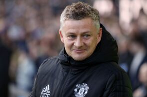 Ole Gunnar Solskjaer - Manchester United
