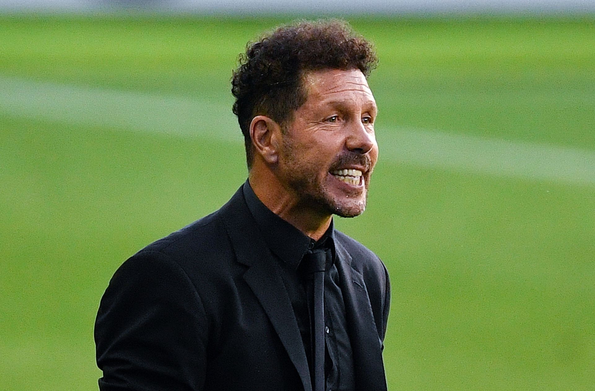 Diego Simeone - Atletico Madrid