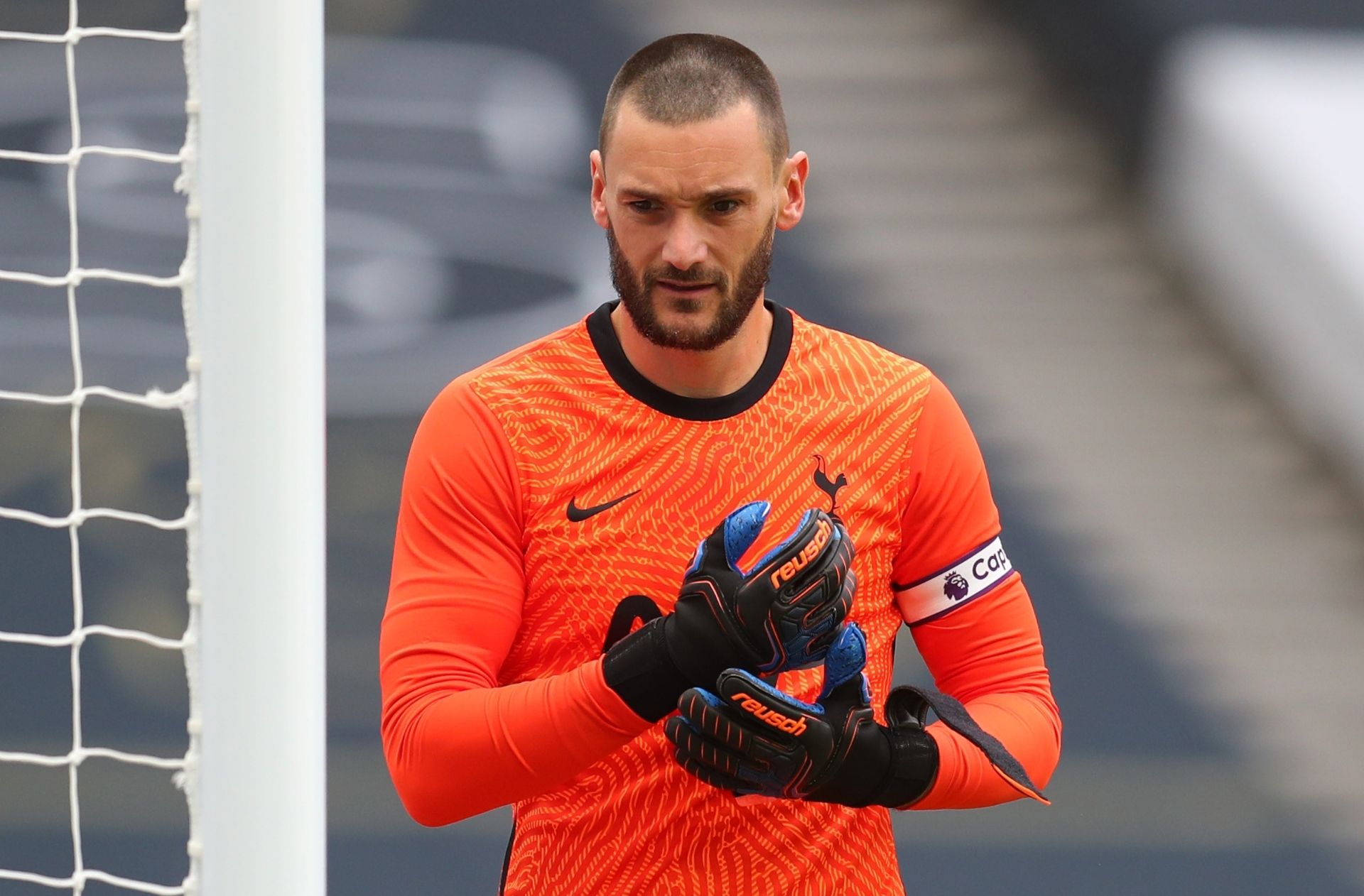 Hugo Lloris - Tottenham