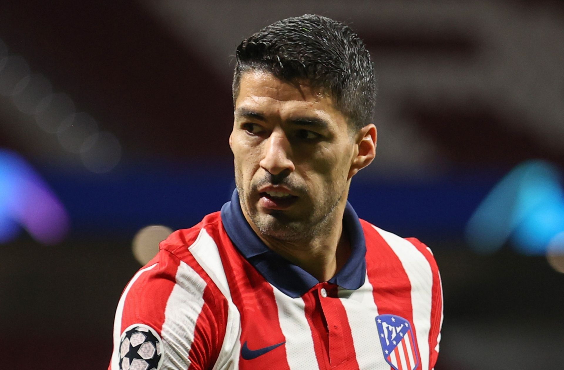 Luis Suarez - Atletico Madrid