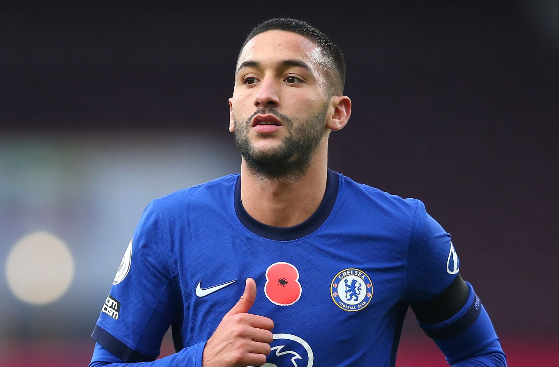 Hakim Ziyech - Chelsea