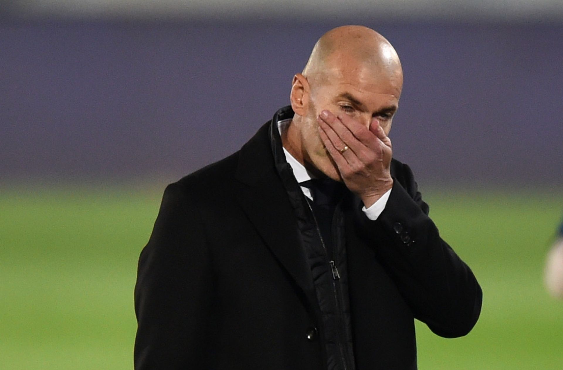 Zinedine Zidane - Real Madrid