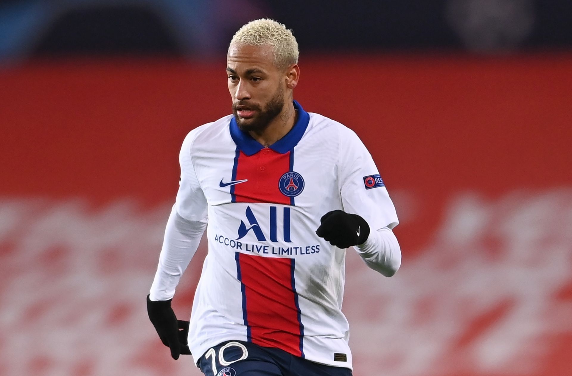 Neymar - Paris Saint-Germain