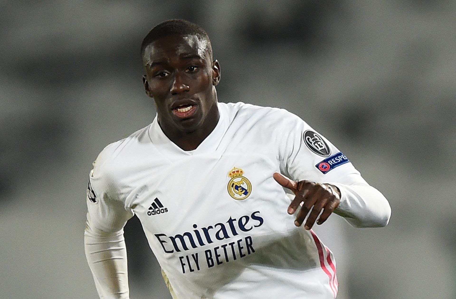 Ferland Mendy - Real Madrid