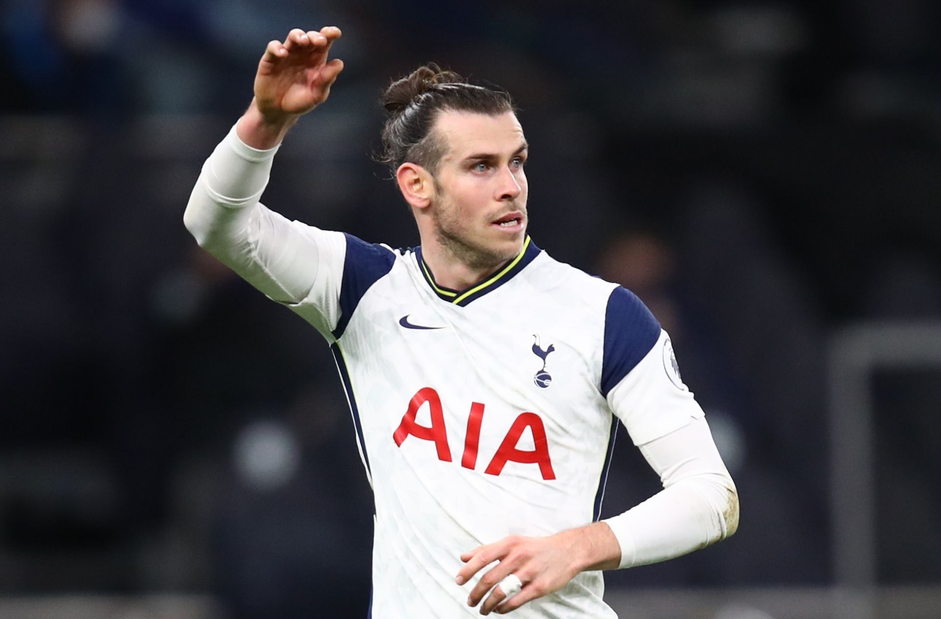 Gareth Bale - Tottenham