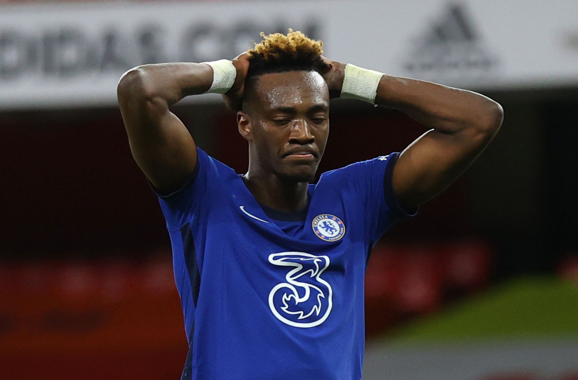 Tammy Abraham - Chelsea