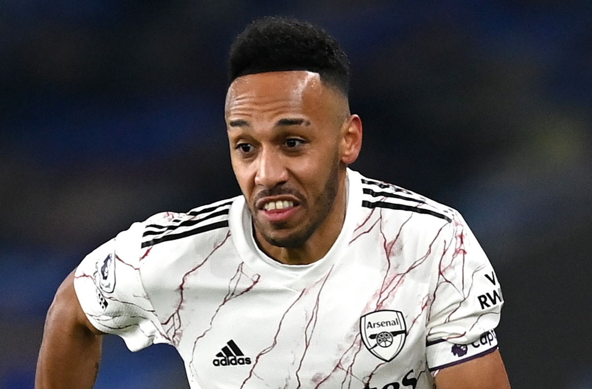 Pierre-Emerick Aubameyang - Arsenal