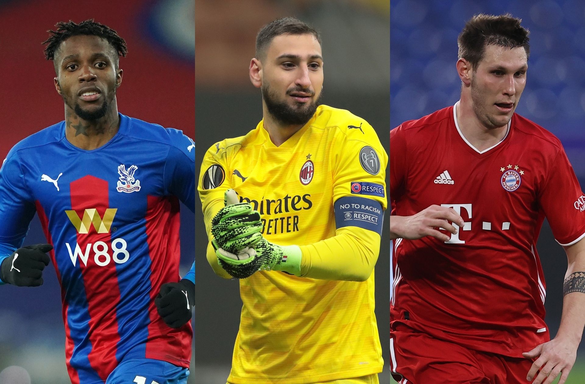 Donnarumma, Wissa, And The Biggest Transfer Rumors Of The Week! - k6kulzn