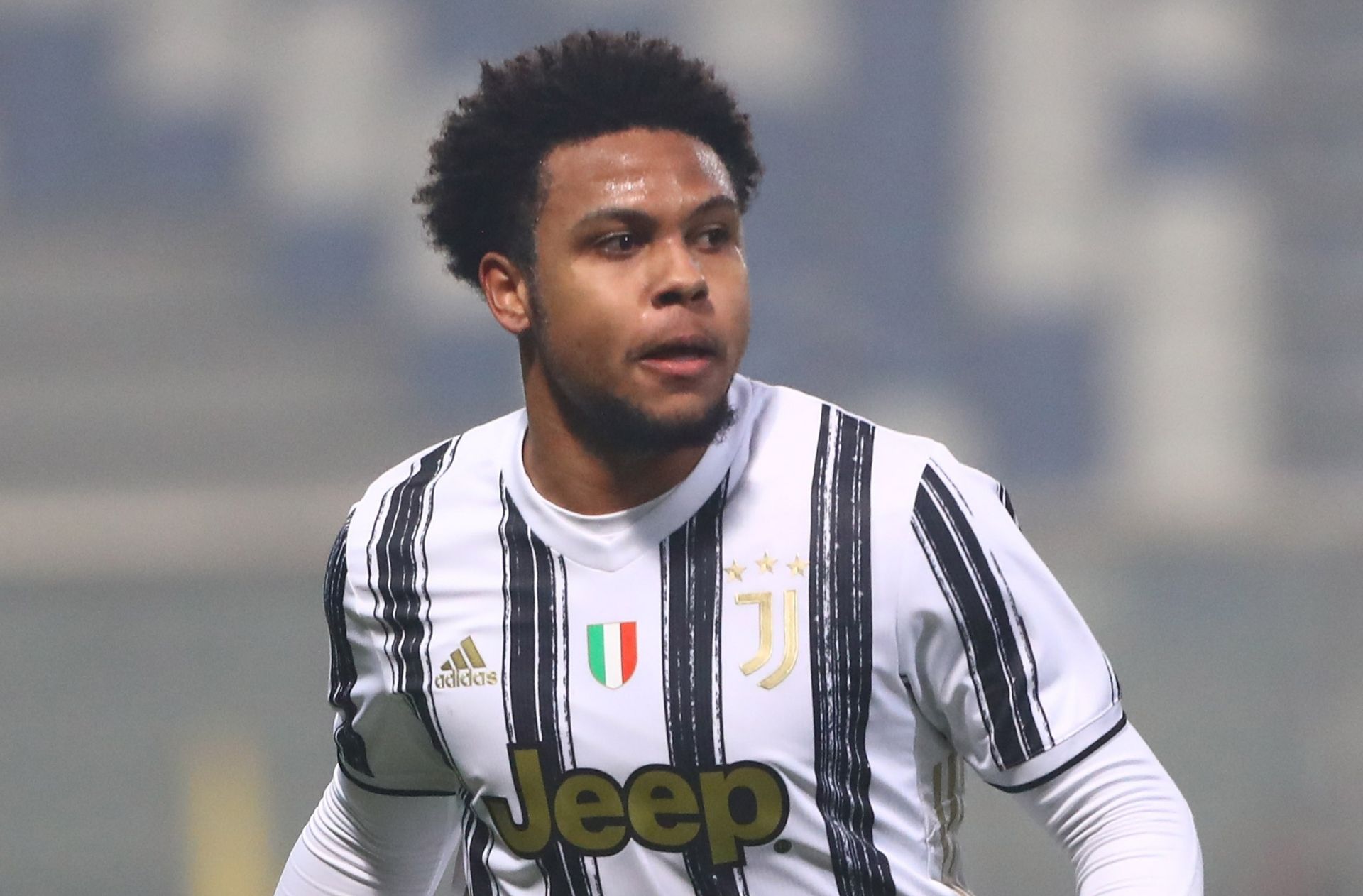 Weston McKennie - Juventus