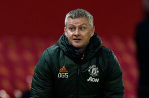 Ole Gunnar Solskjaer - Manchester United