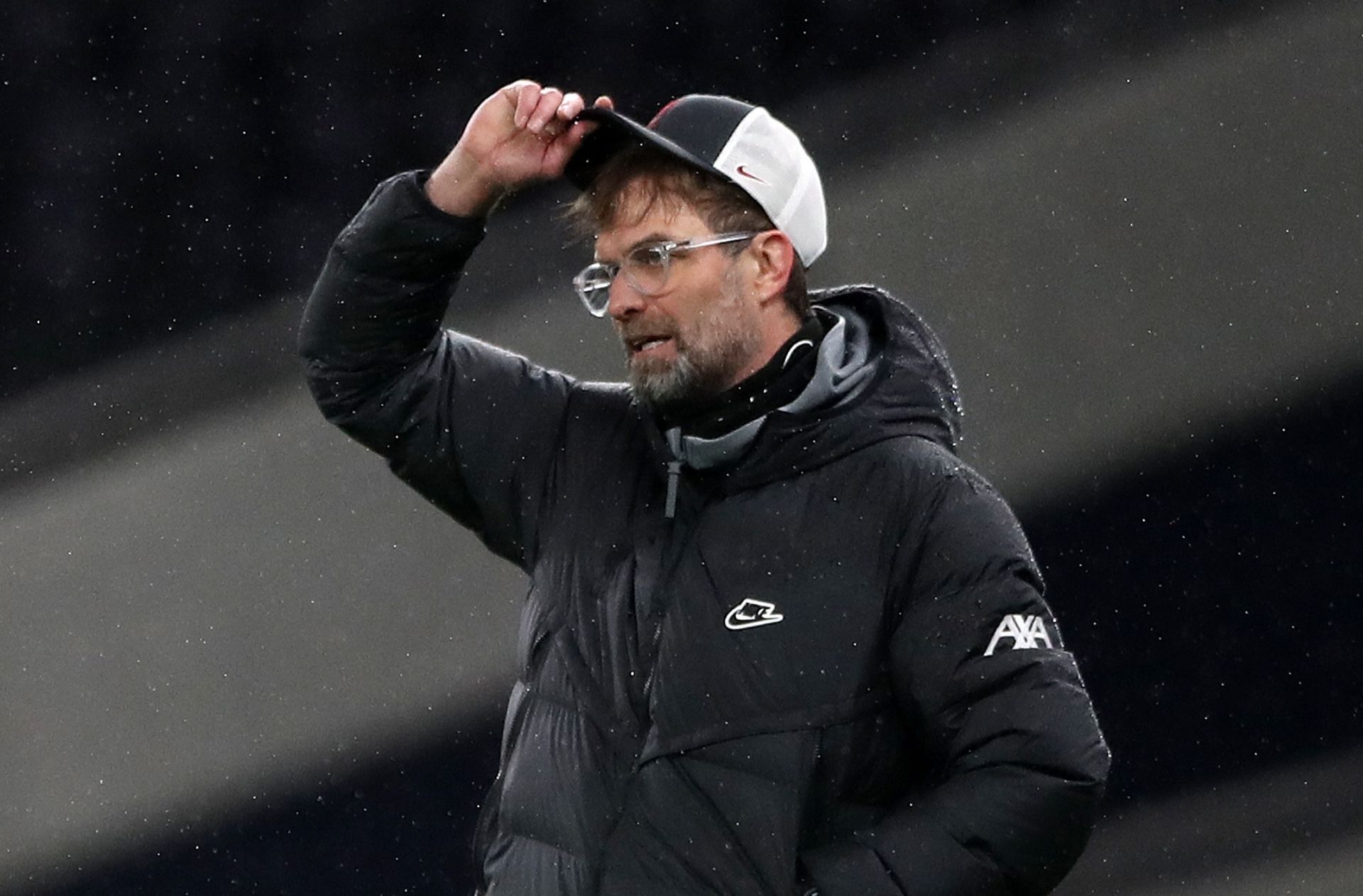 Jurgen Klopp - Liverpool