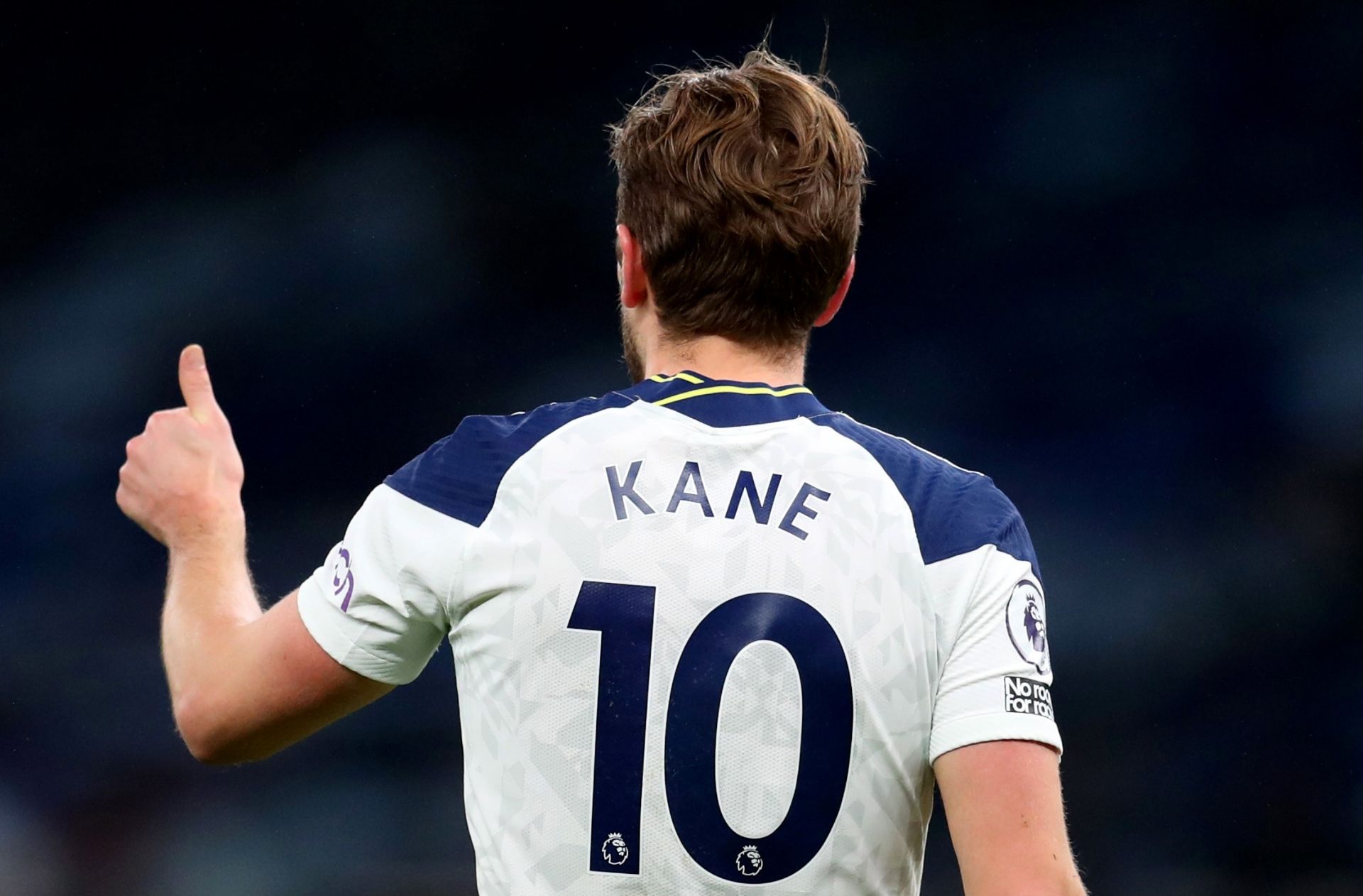 Harry Kane - Tottenham