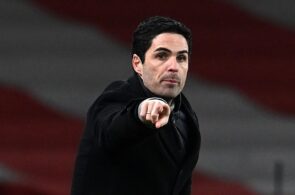 Mikel Arteta - Arsenal