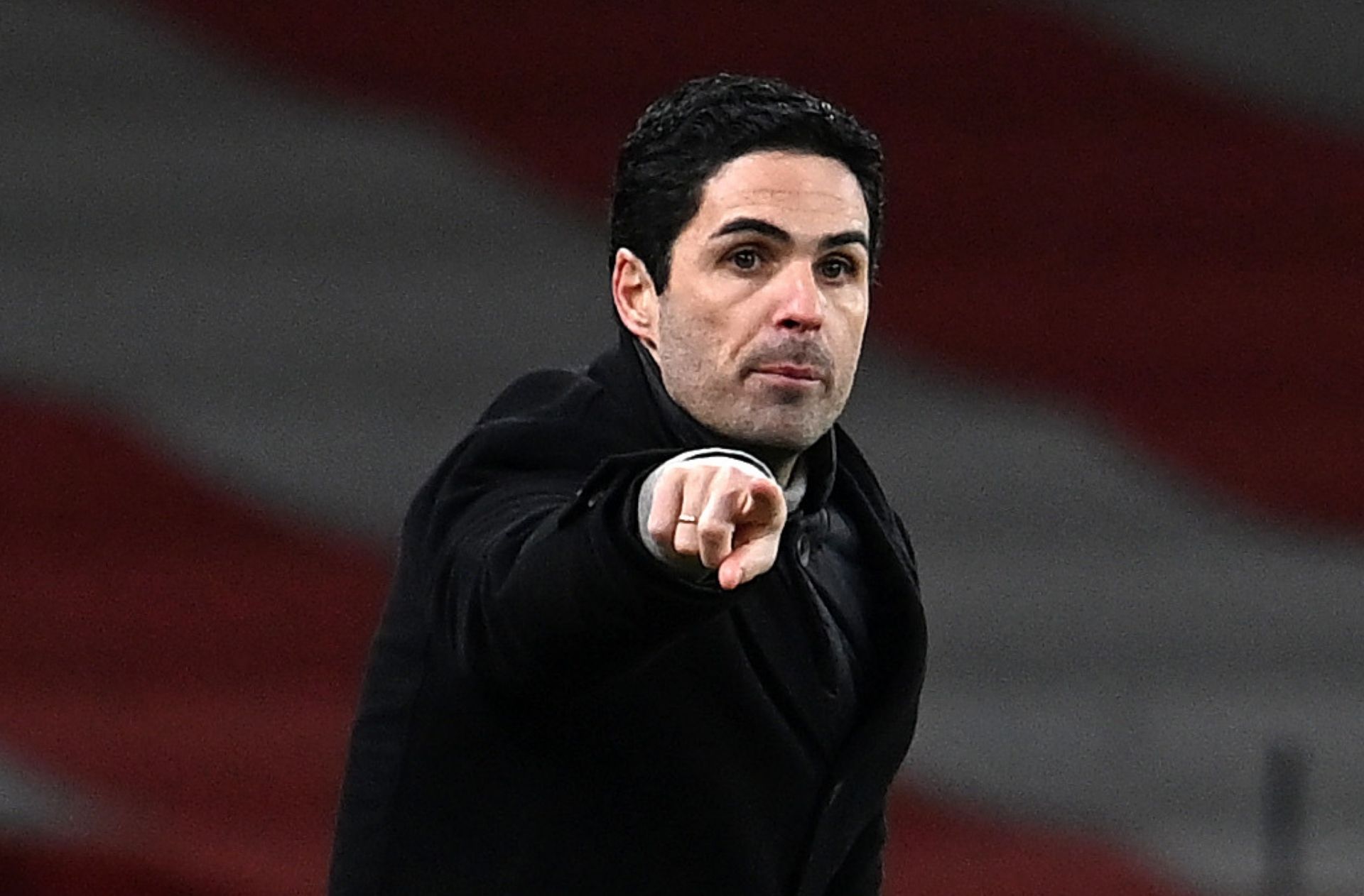 Mikel Arteta - Arsenal