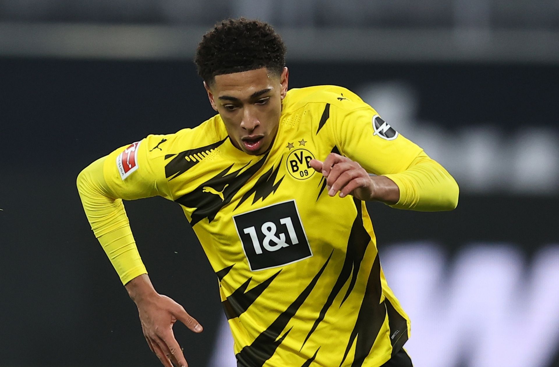 Jude Bellingham - Borussia Dortmund