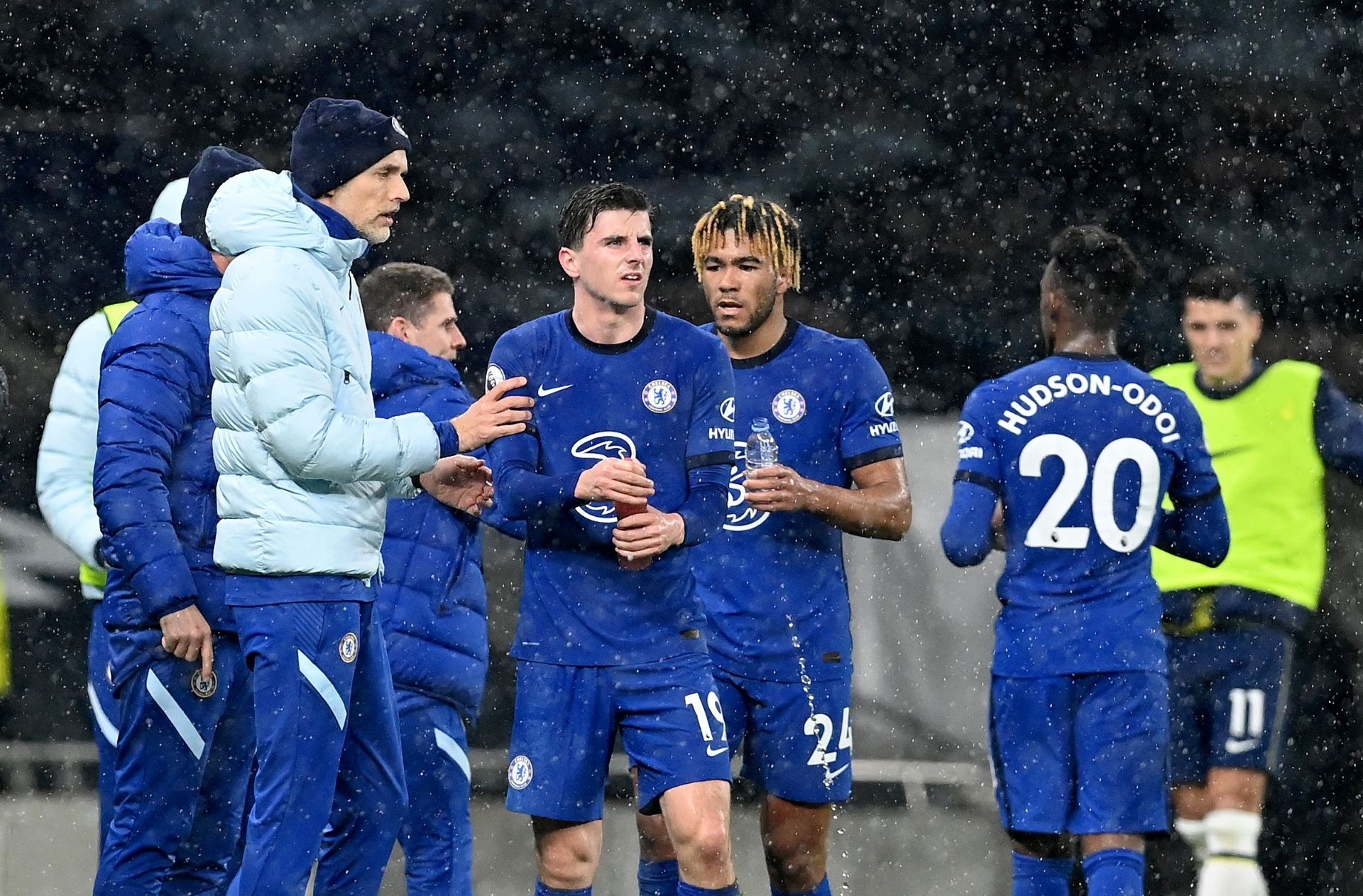 Chelsea
