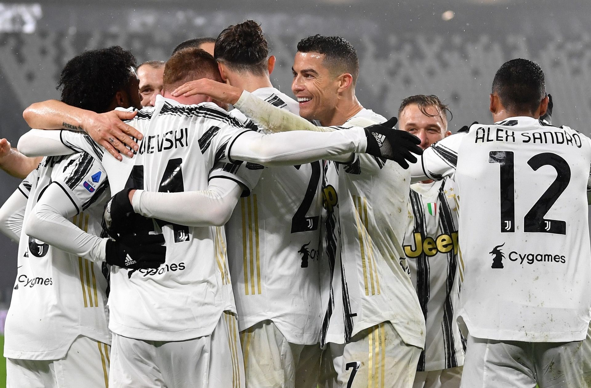 Juventus