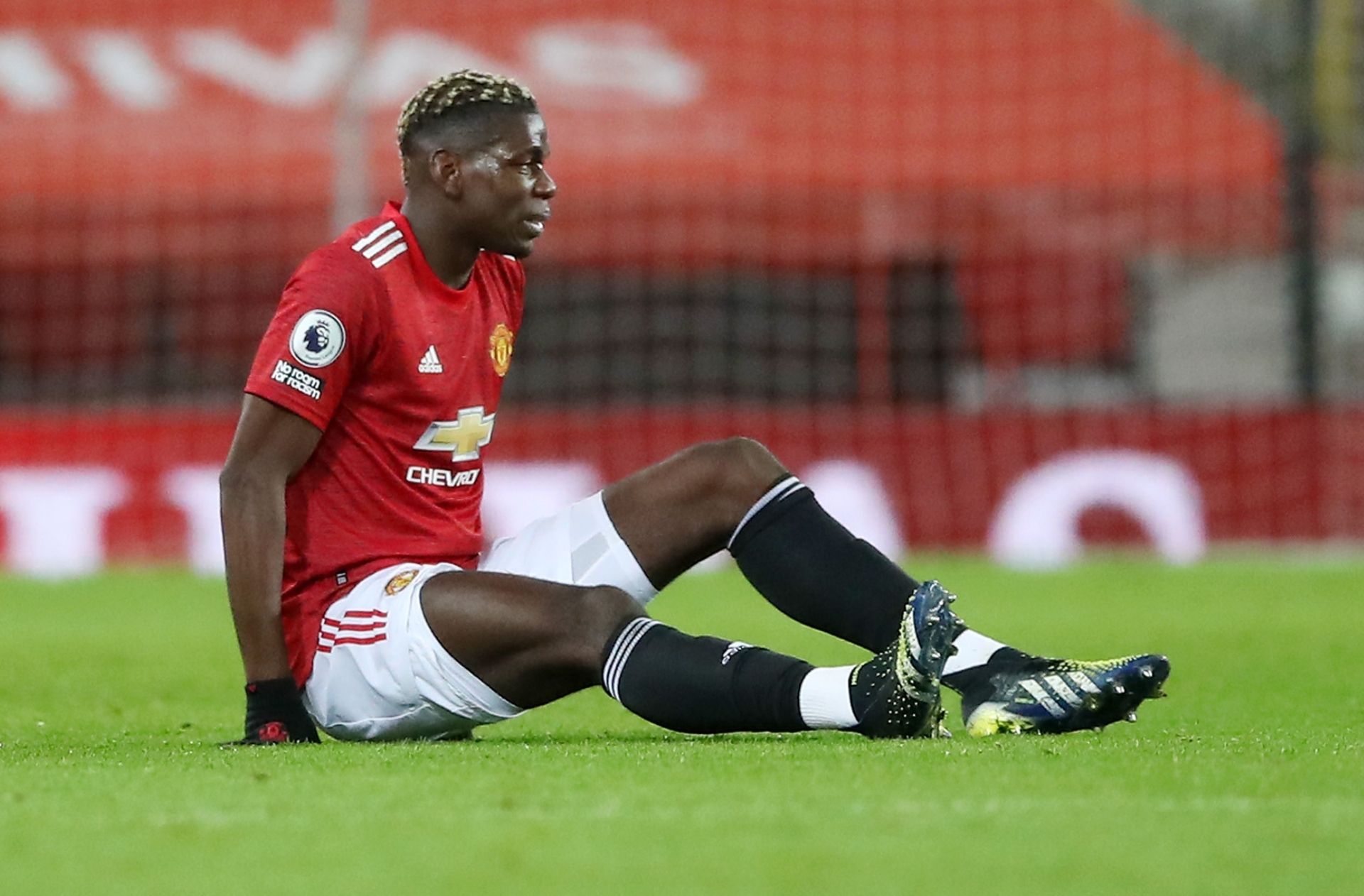 Paul Pogba - Manchester United