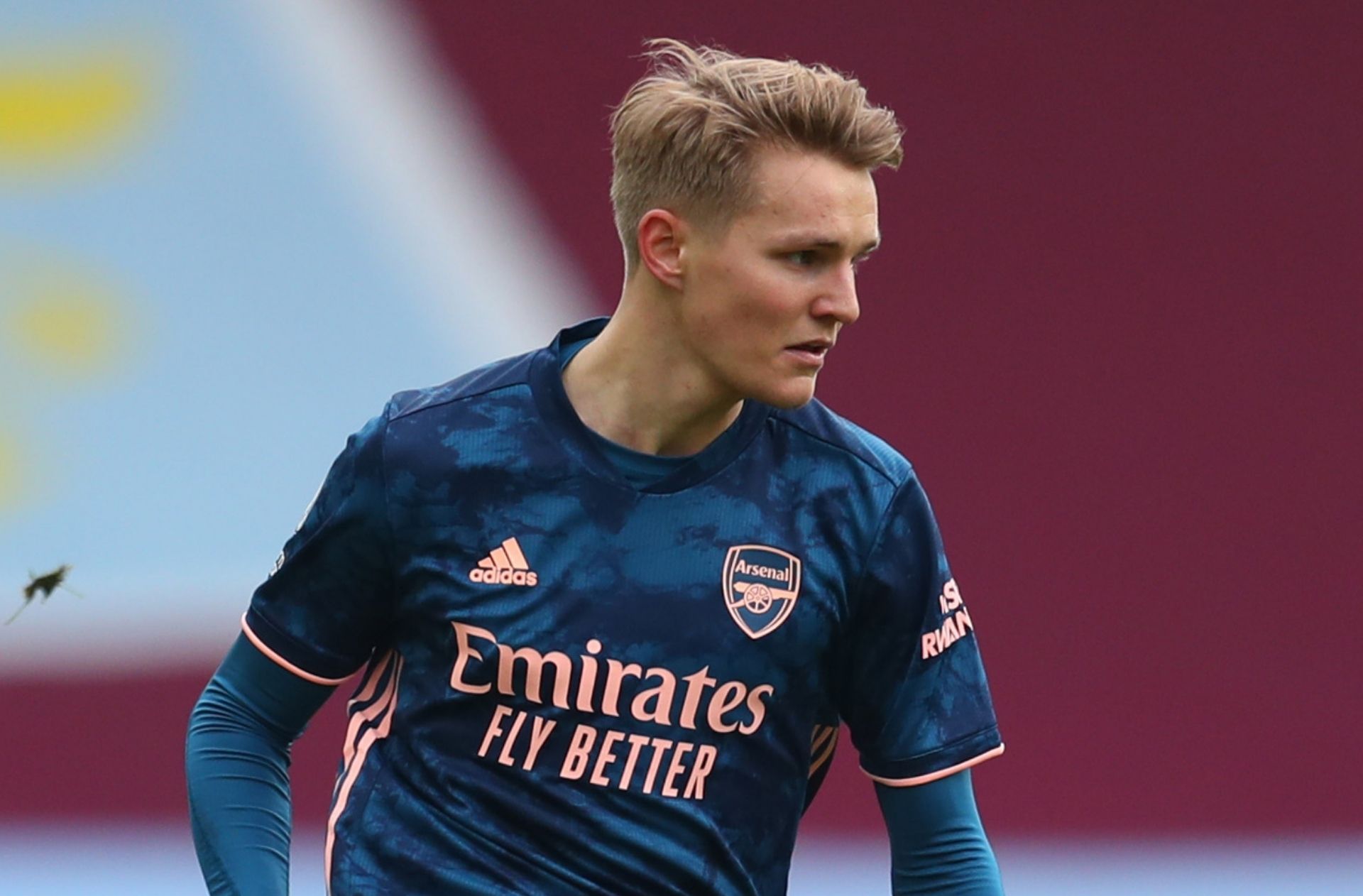Martin Odegaard - Arsenal