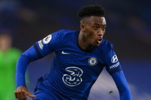 Callum Hudson-Odoi - Chelsea