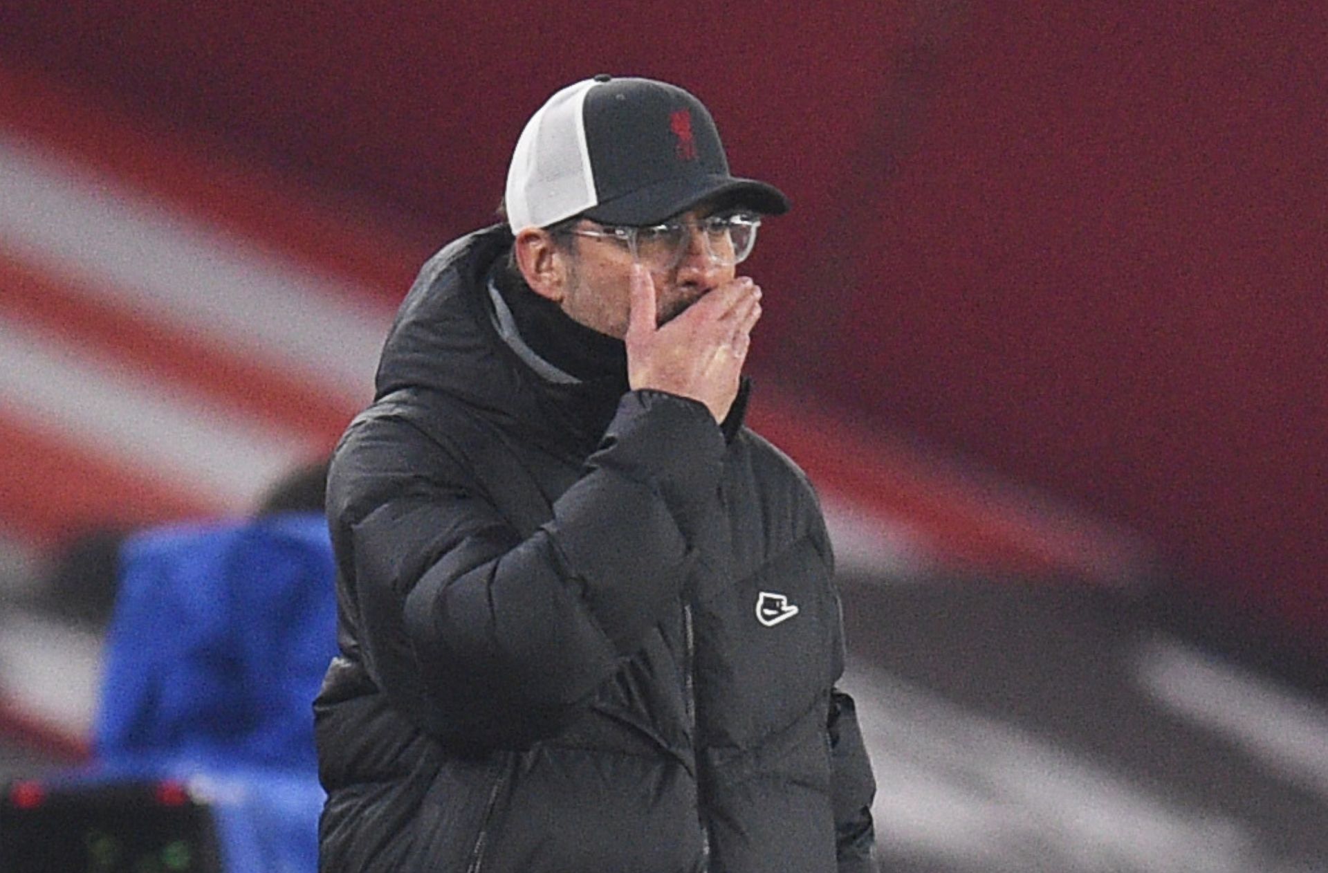 Jurgen Klopp - Liverpool