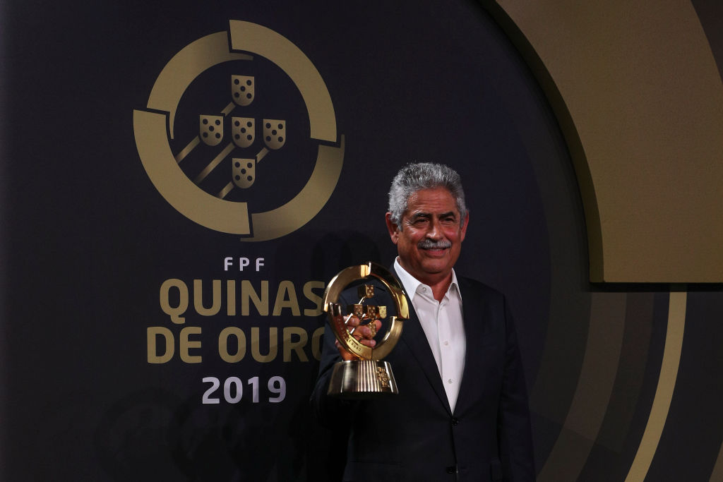 Quinas de Ouro 2019