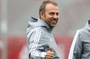 Bayern Munich