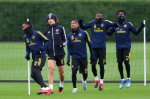 Arsenal