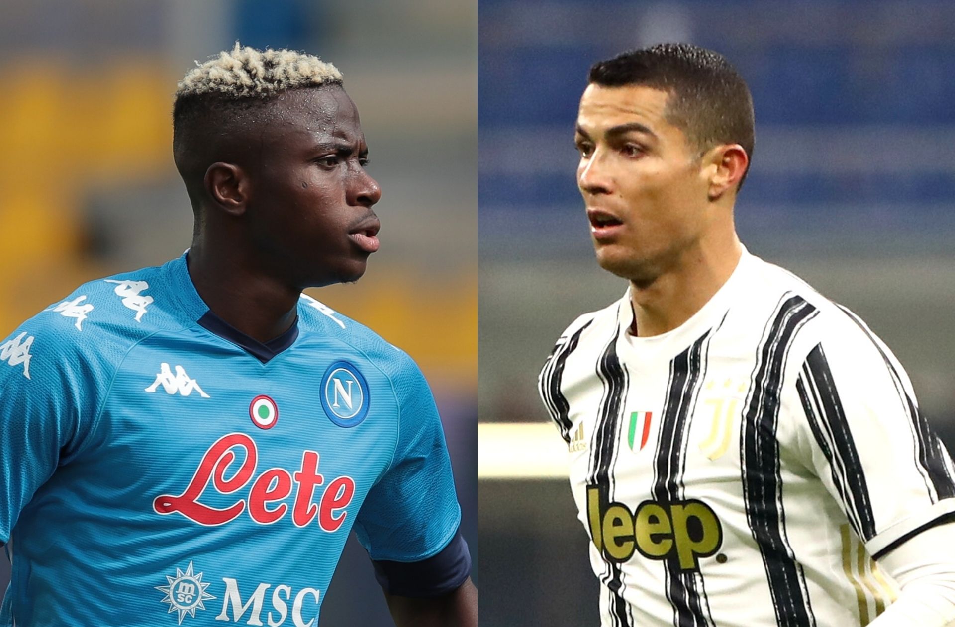 Napoli vs Juventus: Preview, Betting Tips, Stats & Prediction
