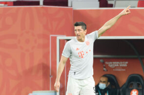 Lewandowski