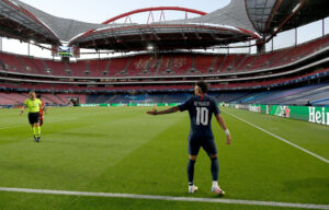 Paris Saint-Germain v Bayern Munich - UEFA Champions League Final