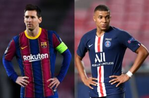 FC Barcelona vs PSG: Preview, Betting Tips, Stats & Prediction