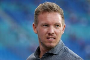 Julian Nagelsmann - RB Leipzig
