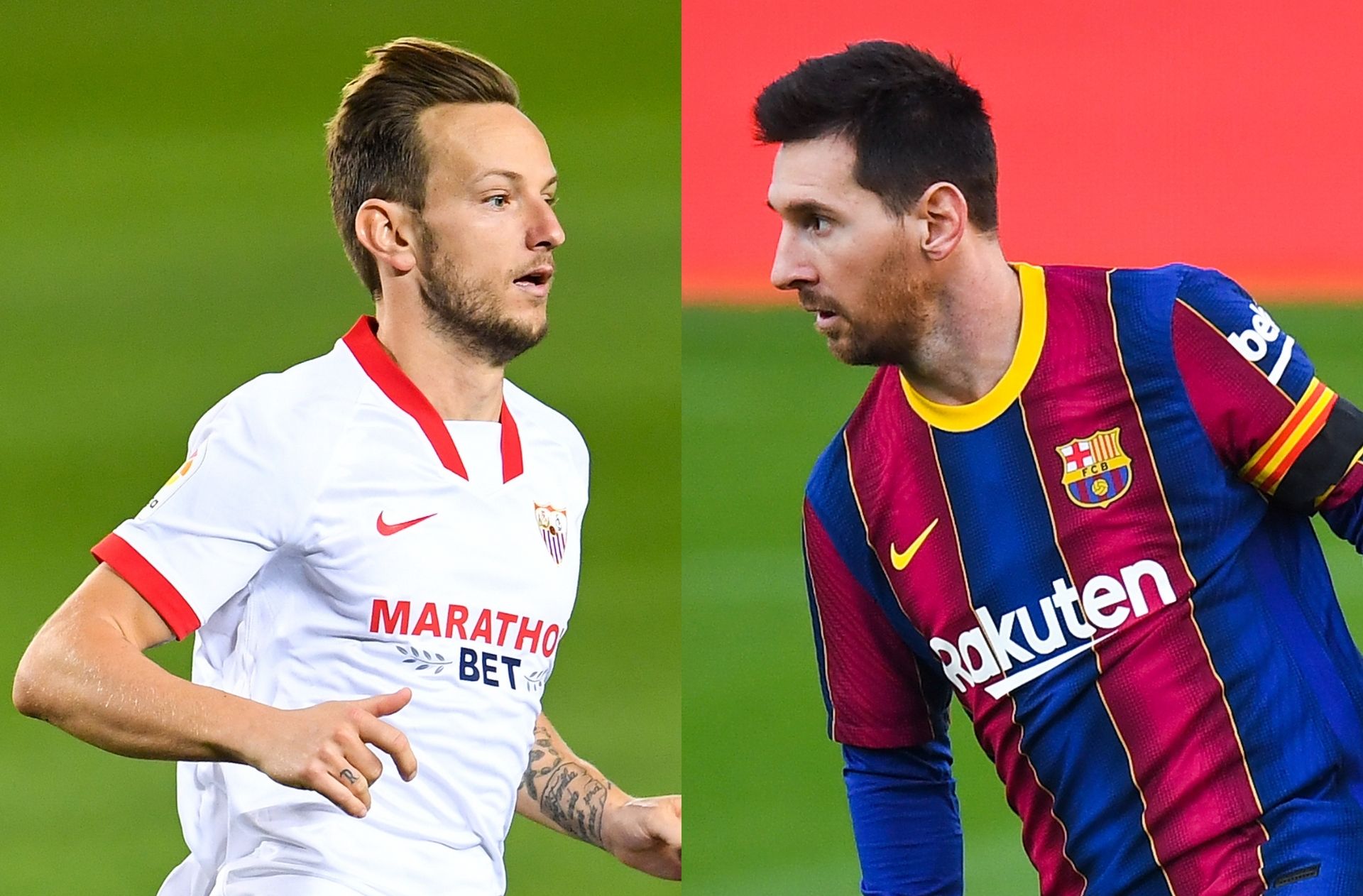 Sevilla vs FC Barcelona: Preview, Betting Tips, Stats & Prediction