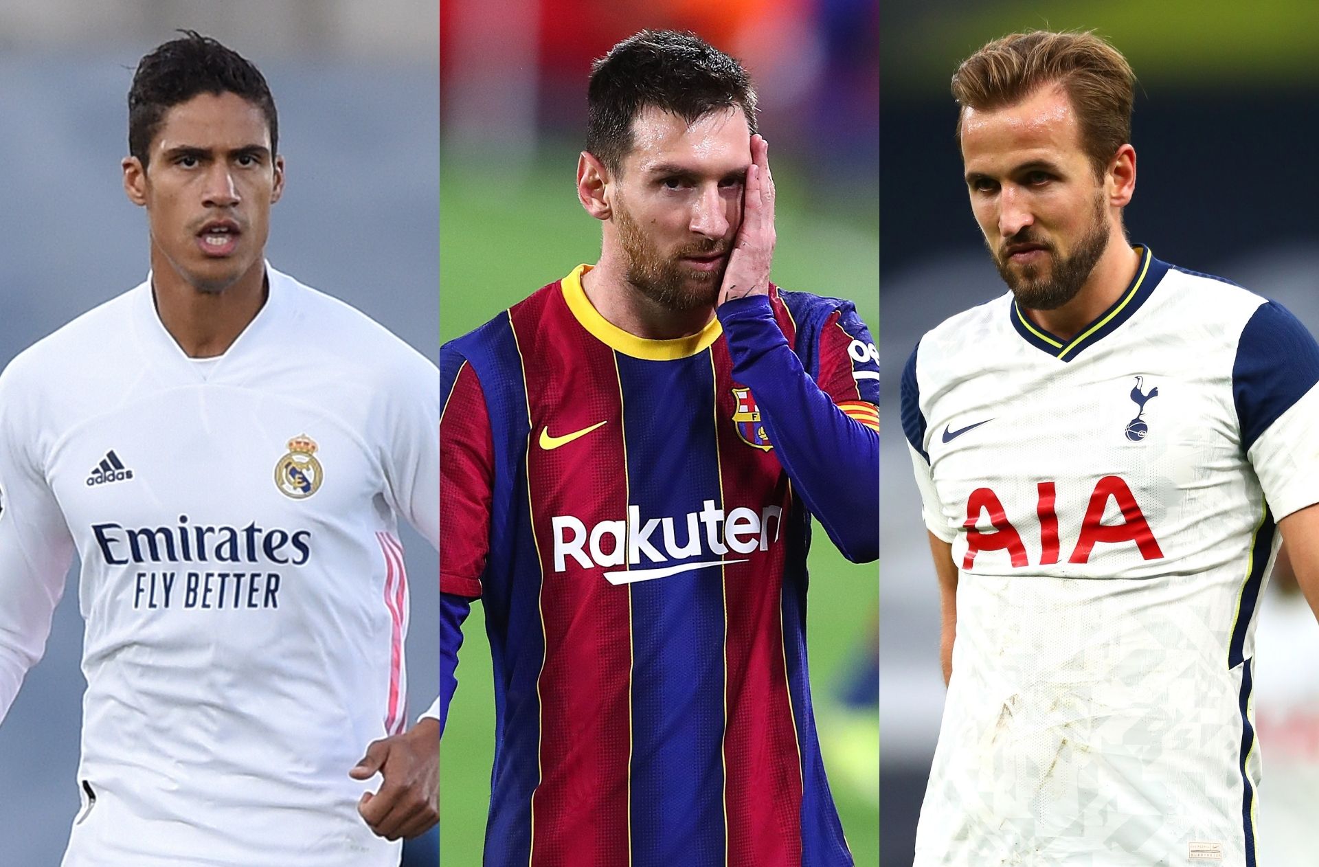 Saturday's transfer rumors - Laporta finds Barcelona a Messi replacement