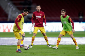 FC Barcelona