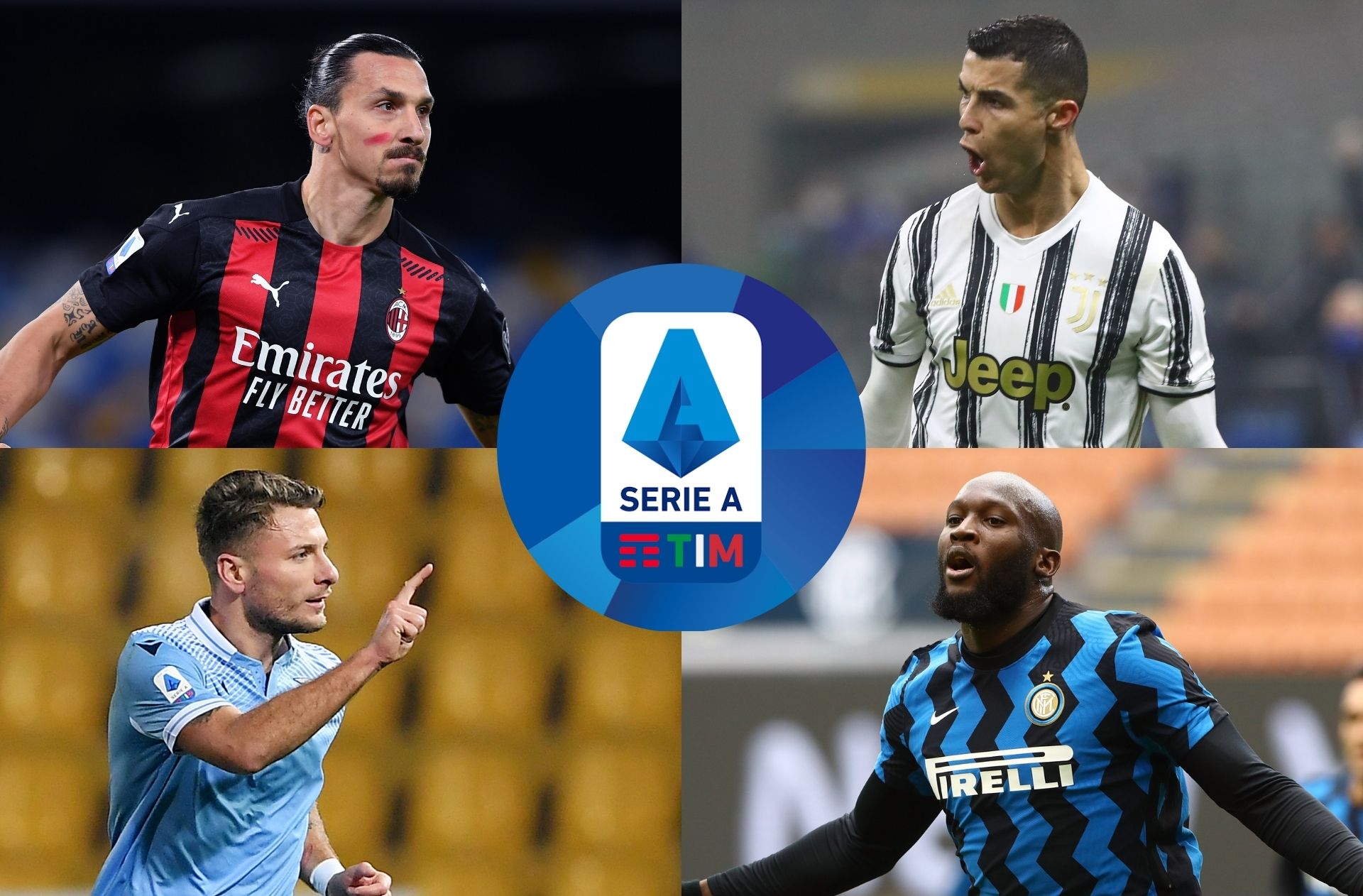 Serie A Golden Boot