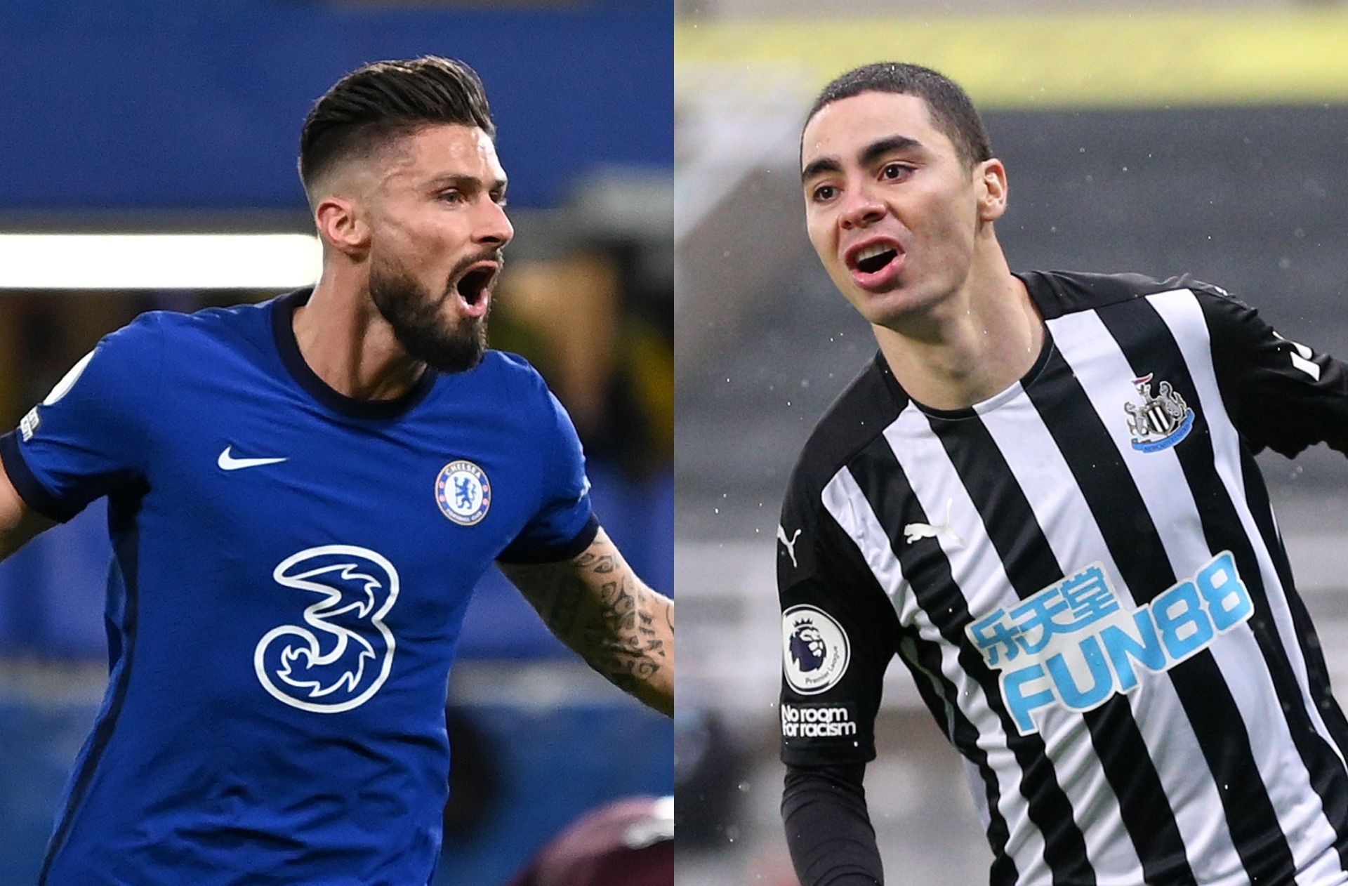 Chelsea vs Newcastle United: Preview, Betting Tips, Stats & Prediction