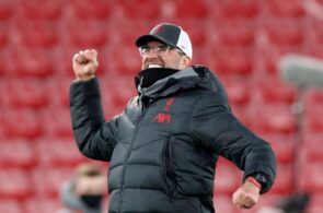 Jurgen Klopp, Liverpool