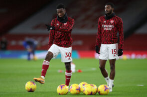 Maitland-Niles