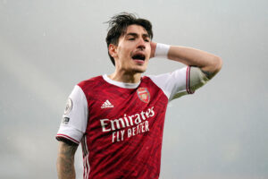 Bellerin
