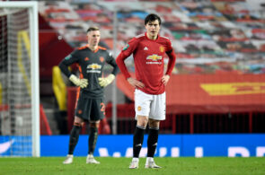 Manchester United v Manchester City - Carabao Cup Semi Final