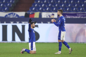 Schalke, Liverpool