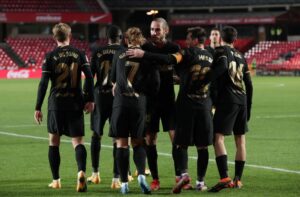 Granada vs FC Barcelona: Preview, Betting Tips, Stats & Prediction