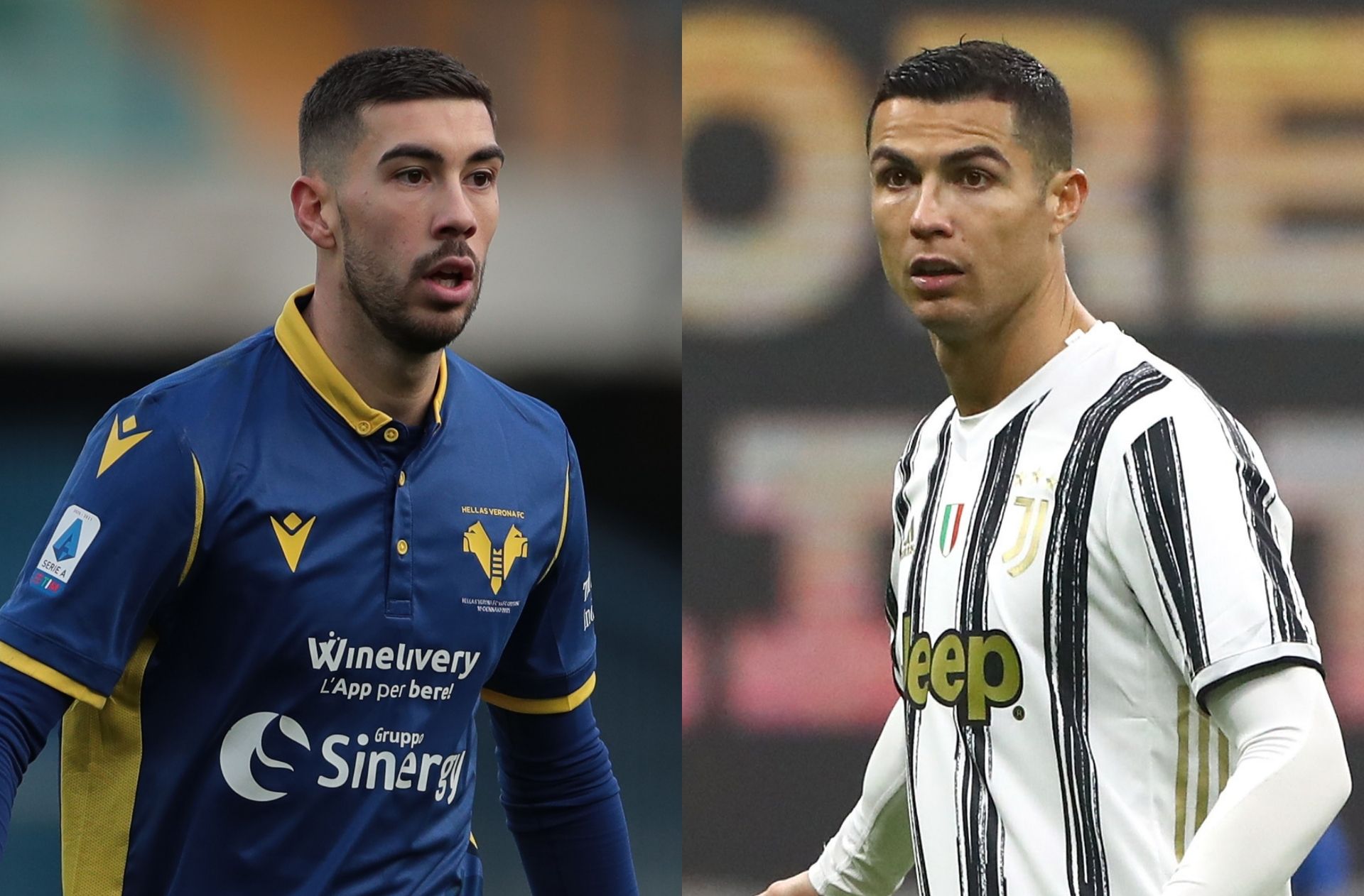 Hellas Verona vs Juventus: Preview, Betting Tips, Stats & Prediction